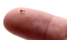 ASP Needle